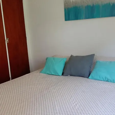 Apartamento Bosque Y Mar Necochea Exterior foto