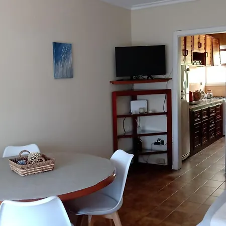 Apartamento Bosque Y Mar Necochea Exterior foto