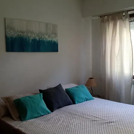 Apartamento Bosque Y Mar Necochea Exterior foto