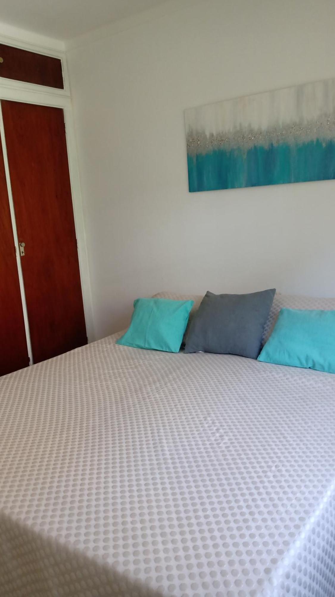 Apartamento Bosque Y Mar