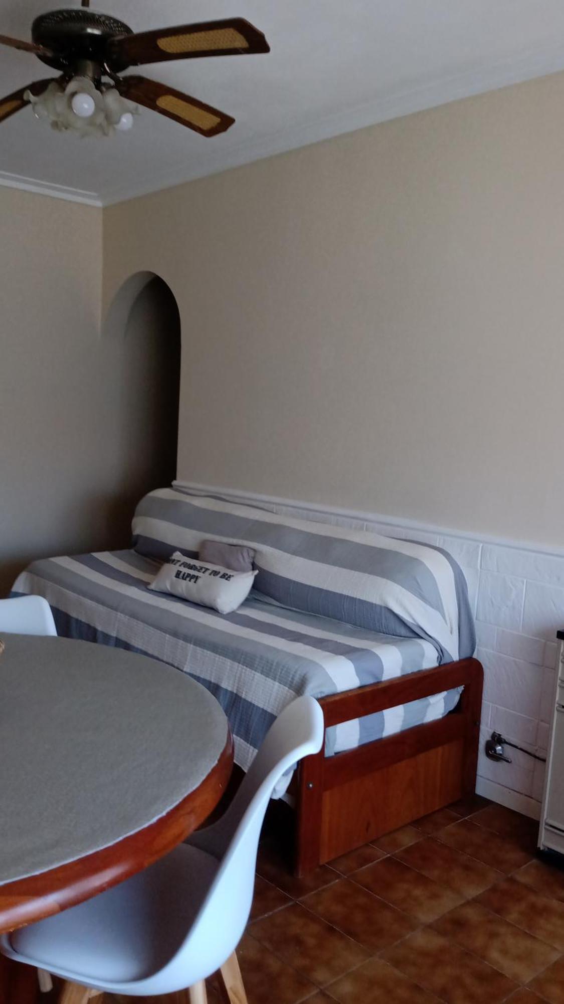Apartamento Bosque Y Mar *