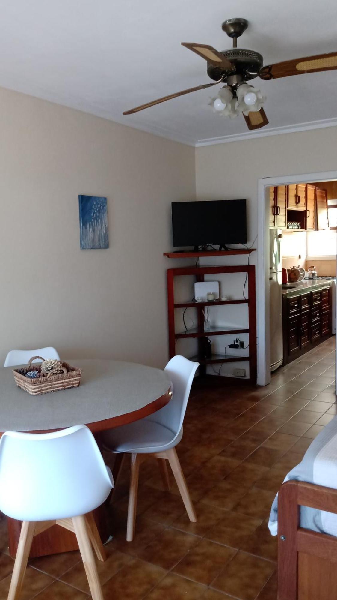 Bosque Y Mar Apartamento Necochea