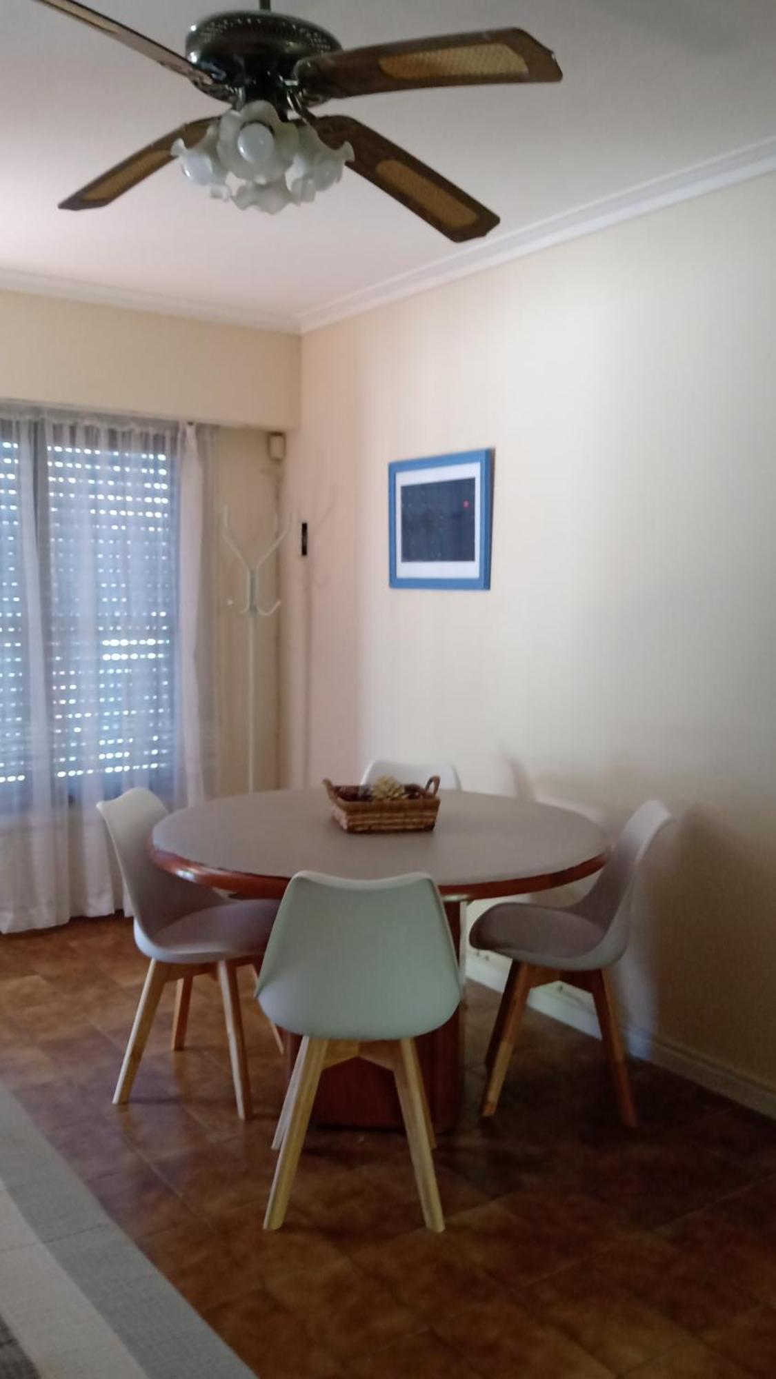 Bosque Y Mar Apartamento *
